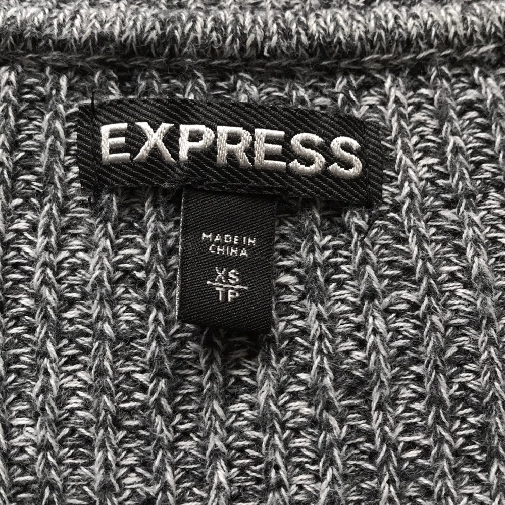 Express Sweater View 2